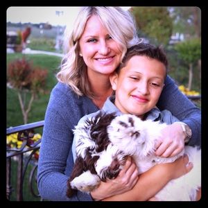 Meet your Posher, Mindie